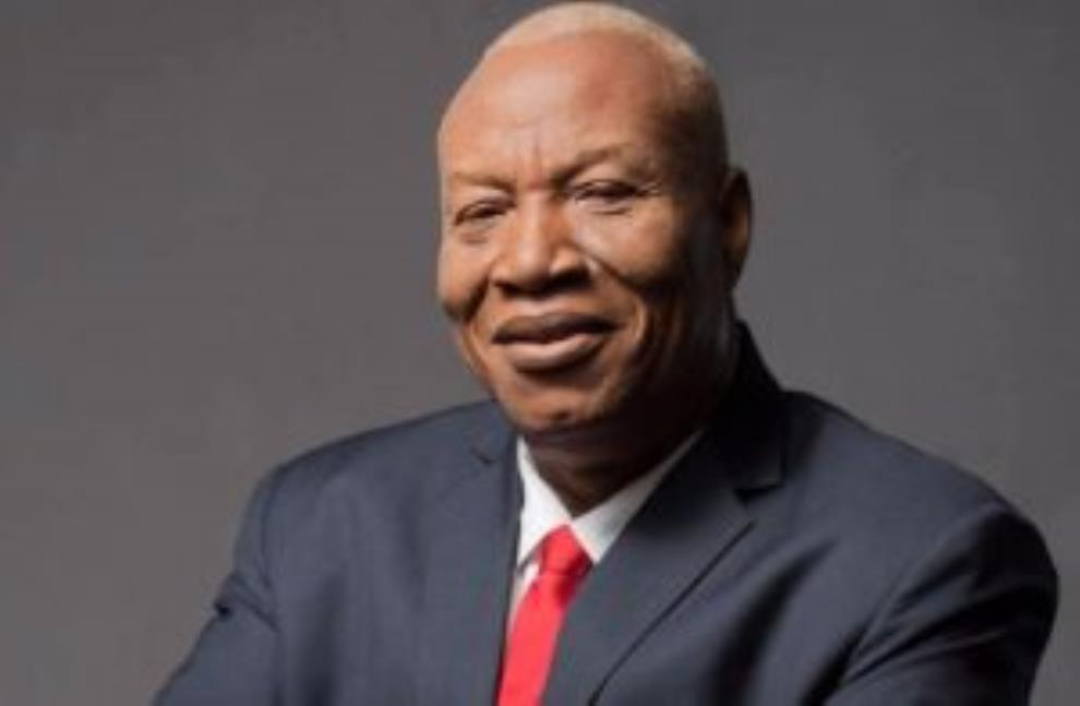 ‘Alabi More Marketable Than Mahama’ – NDC Guru