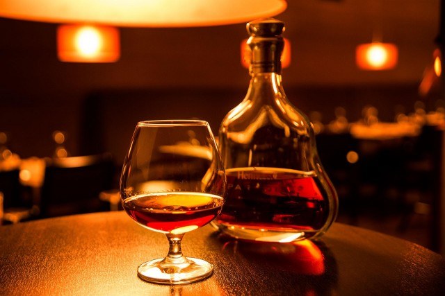 The 10 Most Expensive Cognac Bottles of All-Time