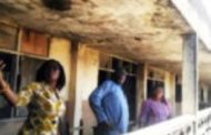 Bolga: 700 Pupils Saved From Crumbling School Building