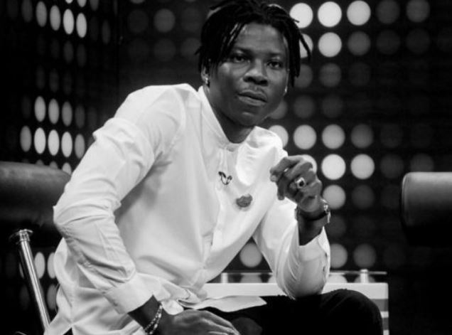 I will love to be on the same stage with Stonebwoy - Abi Monage