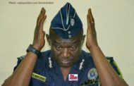 IGP found guilty of contempt of court
