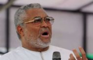 Rawlings Is Angry