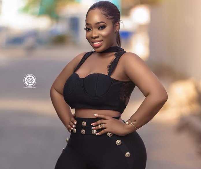 5 lovely photos of Moesha Boduong