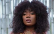 Efya On Why Most Men Can’t Approach Her