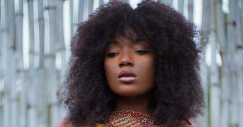 Efya On Why Most Men Can’t Approach Her