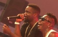 See Trending Snapshots Of Sarkodie &Shatta Before The “diss” Song