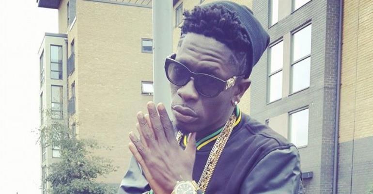 Shatta Wale Advised To Ignore Sarkodie’s Diss Song