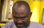 Number#12: Court Throws Out Ken Agyapong