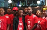 Vodafone Icons 'cracker finale' This Weekend