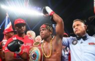 Dogboe To Defend Title Against Navarrete