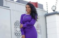 Benedicta Gafah Clashes With Afia Schwar