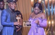 Sista Afia Wins At 3rd TV Music Video Awards 2018