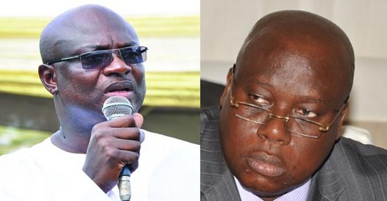 Ade Coker Bites Kojo Bonsu Over Presidential Plans