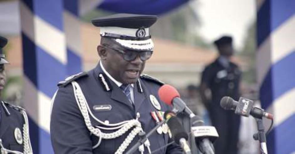 IGP In ‘Trouble’