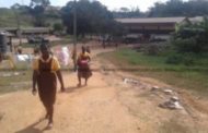 Cape Coast School For The Deaf Decries Poor Nature Of Roads