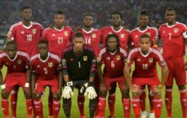 2019 AFCON Qualifiers: Congo Crush Liberia 3-1 At Home in Group F