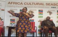 Ghana Hosts Week-long South Africa Cultural Season