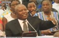 Peace Council Disclaims 'Anti-Amidu Comments'