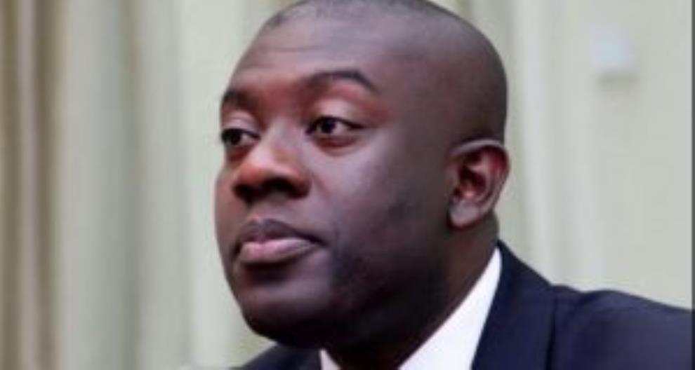 Gov’t Have No Ulterior Motive For Creation Of New Regions – Oppong Nkrumah