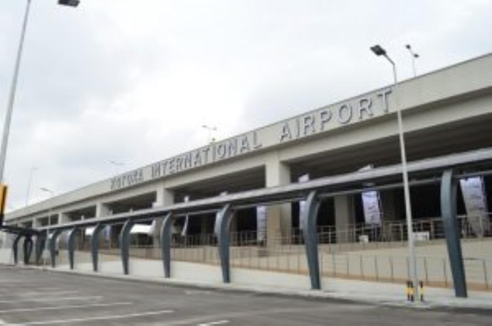 Minority Unhappy With Delay In The Commissioning Of KIA Terminal 3