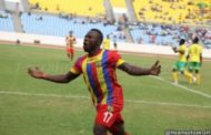 “Stay Away From Patrick Razak”- Hearts Warns Asante Kotoko