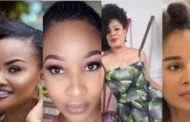 Photos: Top 12 Celebs Rocking African Print