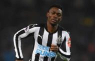 Christian Atsu Eyes First Victory Over Struggling Man United