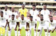 Ghana-Sierra Leone AFCON 2019 Qualifiers To Go On As Planned Despite Ban