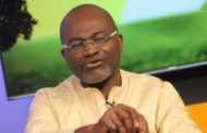 Ken Agyapong Confesses: 'NPP Has Disappointed Me