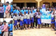 Schools To Benefit From Water Project Undertaken By Voltic, Jaldhaara Foundation