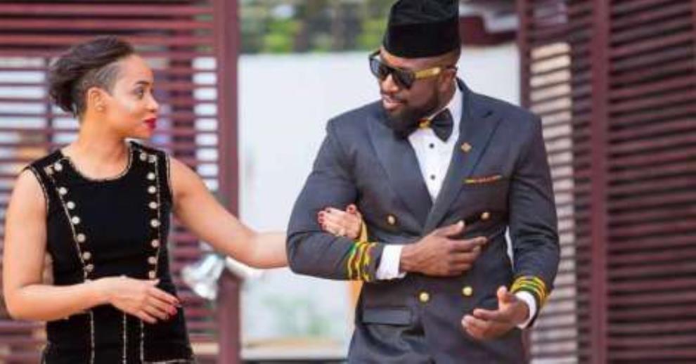 Revealed: How Much Elikem Paid For Pokello's Bride Price
