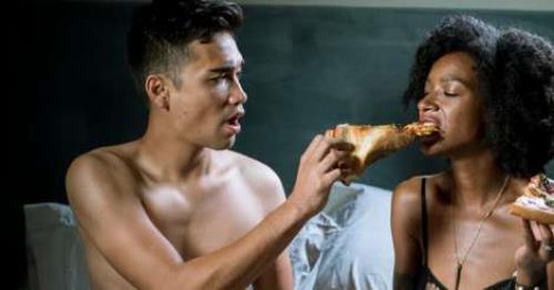 5 Foods You Should Avoid Before Having Sex