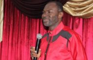 Christians Know God But They Are Becoming Fools--Badu Kobi