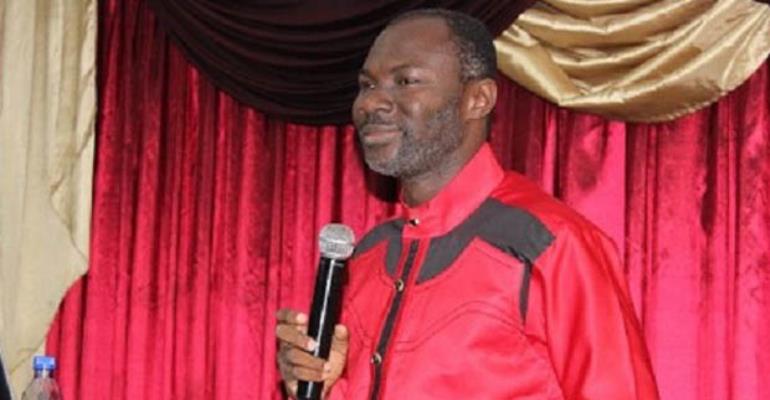 Christians Know God But They Are Becoming Fools--Badu Kobi