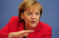 Merkel Rejects Prospect Of Confidence Vote