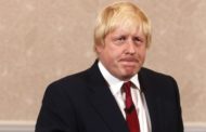 On Boris Johnson's Attack On May's Brexit Plan
