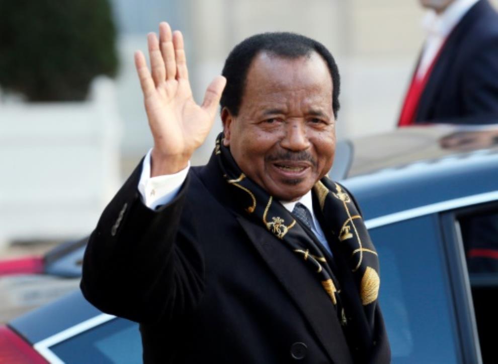 OAF Calls For An End To The Crisis In Cameroon And Across Africa