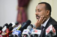 Ethiopia ruling party backs PM Abiy at key meeting