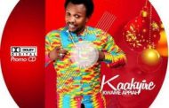 KAAKYIRE KWAME APPIAH ( Di Bronya (Official Christmas Song) 2018