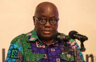 Nyantakyi Has No Close Ties With Akufo-Addo