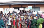 New Oti Region Gets More Support