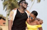 Your Hard African Face Drive Me Crazy – Medikal to Fella
