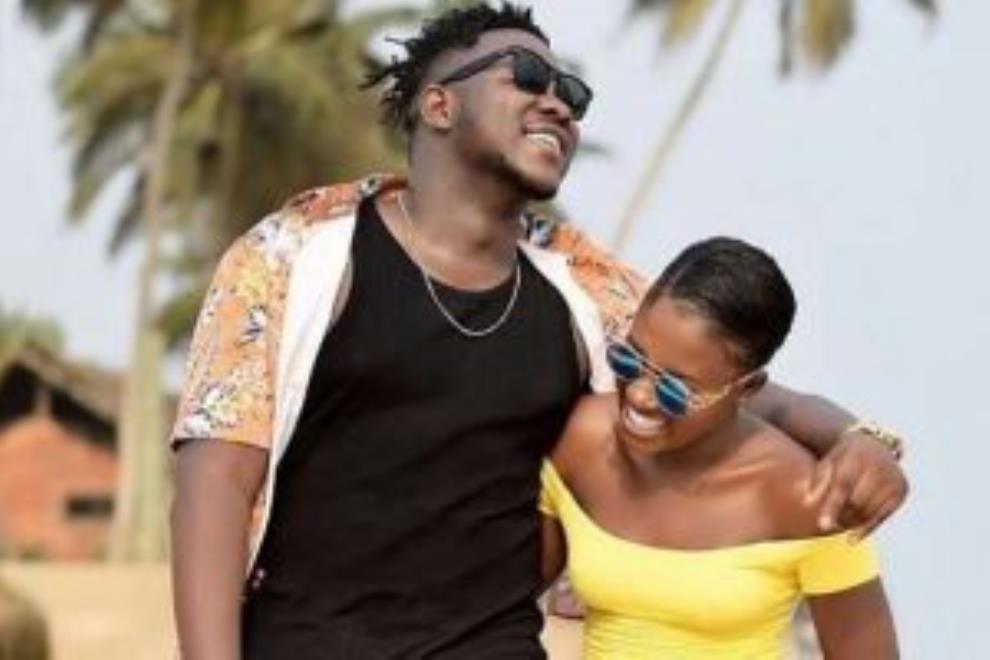 Your Hard African Face Drive Me Crazy – Medikal to Fella