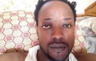 Daddy Lumba Look-alike Loses Sight From Tumour