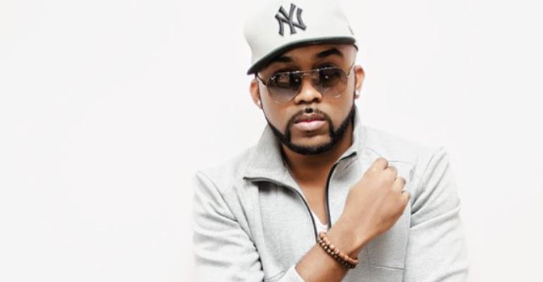 Nigerian Singer Banky W Finally Declares Political Ambition