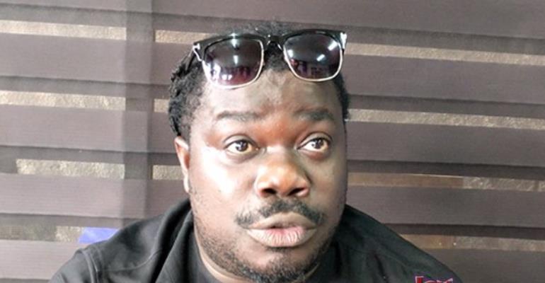 Seek Help! Obour Tells Artistes Suffering From Depression