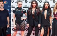Simon Cowell Addresses Syco Split From Little Mix