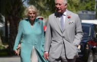 Royal Visit: Prince Charles Expected In Ghana Today