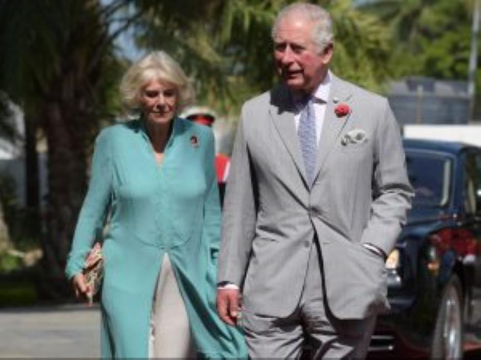 Royal Visit: Prince Charles Expected In Ghana Today