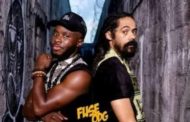 Video: Fuse ODG Drops New Song ‘Bra Fie’ ft. Damian Marley